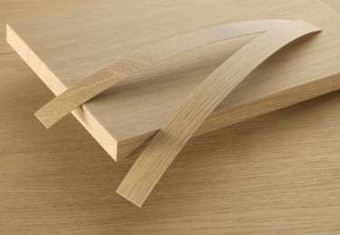 Tervuren Timber-Look Laminate